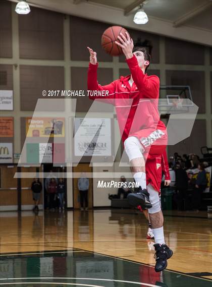Thumbnail 1 in Williams vs. Trinity (CIF NS D5 Final) photogallery.