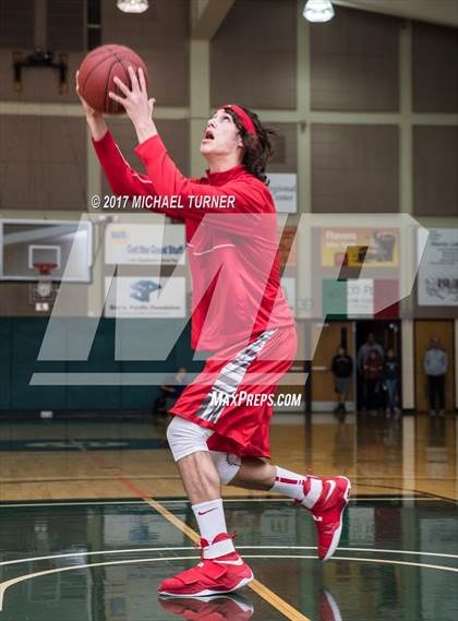 Thumbnail 3 in Williams vs. Trinity (CIF NS D5 Final) photogallery.