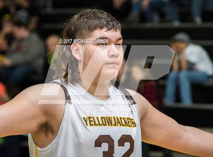 Thumbnail 2 in Williams vs. Trinity (CIF NS D5 Final) photogallery.
