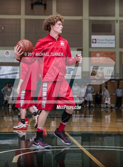 Thumbnail 1 in Williams vs. Trinity (CIF NS D5 Final) photogallery.