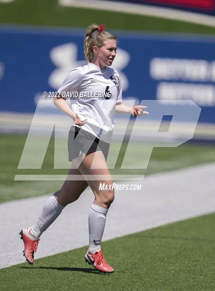 Thumbnail 3 in Keller vs. Marcus UIL 6A Regional Semifinal photogallery.