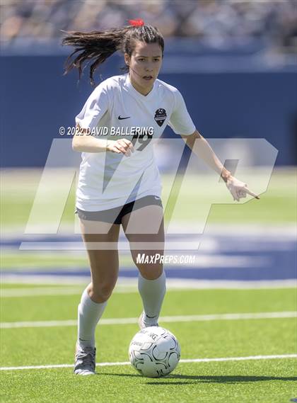 Thumbnail 1 in Keller vs. Marcus UIL 6A Regional Semifinal photogallery.