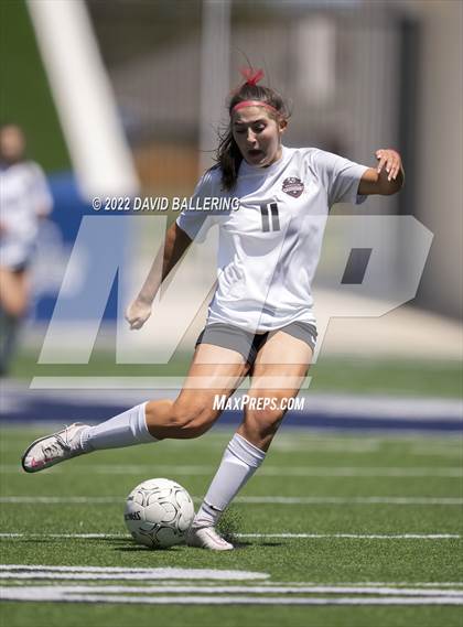 Thumbnail 1 in Keller vs. Marcus UIL 6A Regional Semifinal photogallery.
