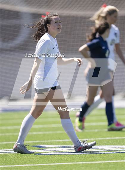 Thumbnail 1 in Keller vs. Marcus UIL 6A Regional Semifinal photogallery.