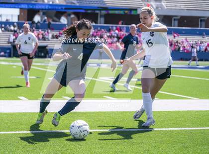Thumbnail 1 in Keller vs. Marcus UIL 6A Regional Semifinal photogallery.