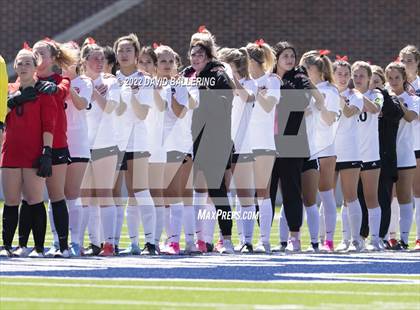 Thumbnail 1 in Keller vs. Marcus UIL 6A Regional Semifinal photogallery.
