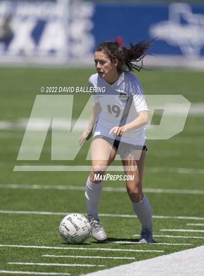Thumbnail 3 in Keller vs. Marcus UIL 6A Regional Semifinal photogallery.