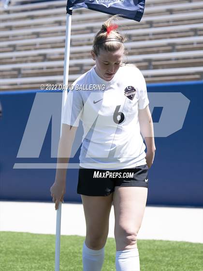 Thumbnail 1 in Keller vs. Marcus UIL 6A Regional Semifinal photogallery.