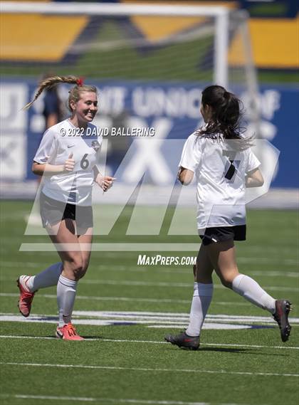 Thumbnail 1 in Keller vs. Marcus UIL 6A Regional Semifinal photogallery.