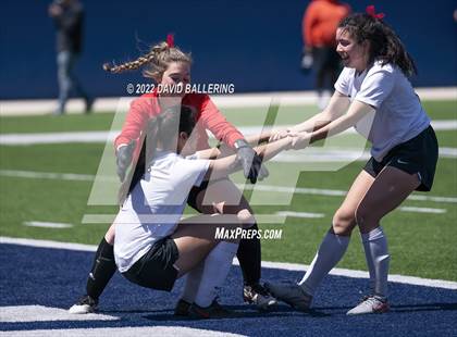 Thumbnail 1 in Keller vs. Marcus UIL 6A Regional Semifinal photogallery.