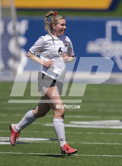 Thumbnail 2 in Keller vs. Marcus UIL 6A Regional Semifinal photogallery.
