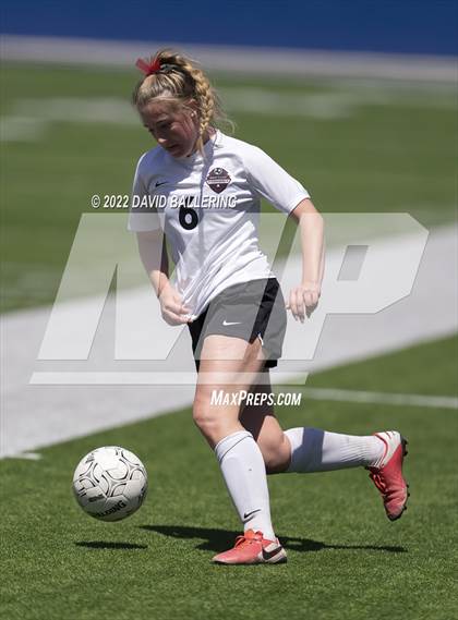 Thumbnail 3 in Keller vs. Marcus UIL 6A Regional Semifinal photogallery.