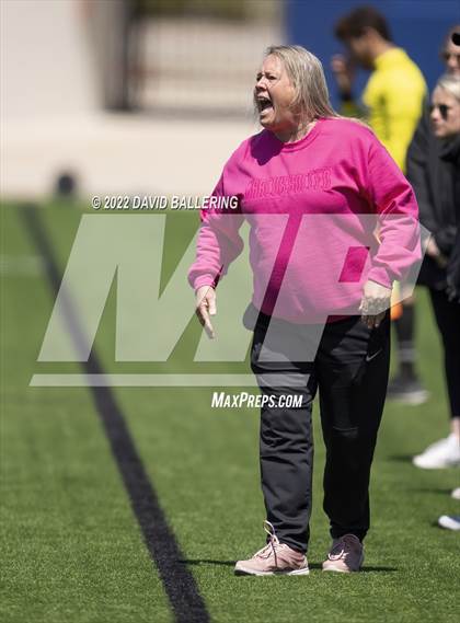 Thumbnail 1 in Keller vs. Marcus UIL 6A Regional Semifinal photogallery.