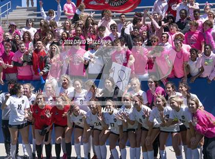 Thumbnail 2 in Keller vs. Marcus UIL 6A Regional Semifinal photogallery.