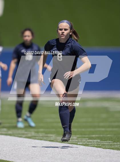 Thumbnail 3 in Keller vs. Marcus UIL 6A Regional Semifinal photogallery.