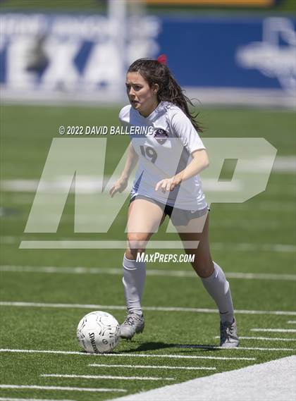 Thumbnail 1 in Keller vs. Marcus UIL 6A Regional Semifinal photogallery.