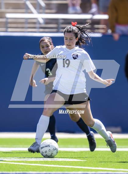Thumbnail 3 in Keller vs. Marcus UIL 6A Regional Semifinal photogallery.