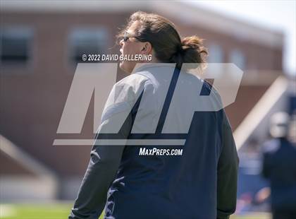 Thumbnail 1 in Keller vs. Marcus UIL 6A Regional Semifinal photogallery.