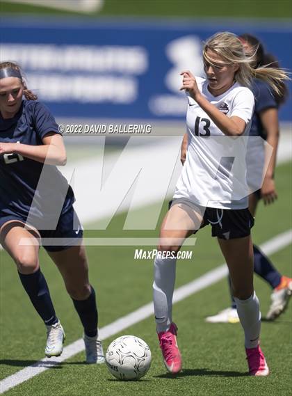 Thumbnail 1 in Keller vs. Marcus UIL 6A Regional Semifinal photogallery.