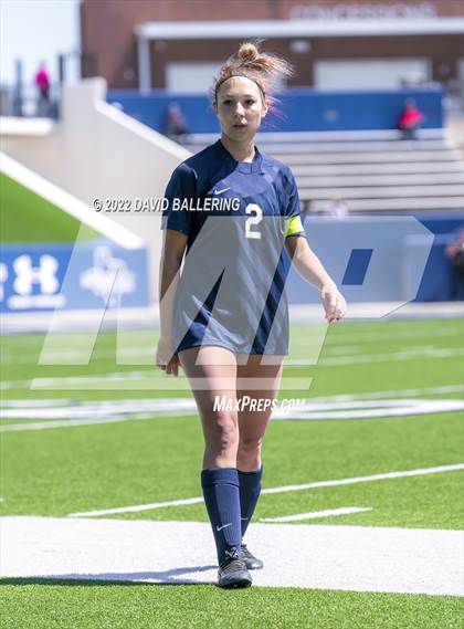 Thumbnail 3 in Keller vs. Marcus UIL 6A Regional Semifinal photogallery.