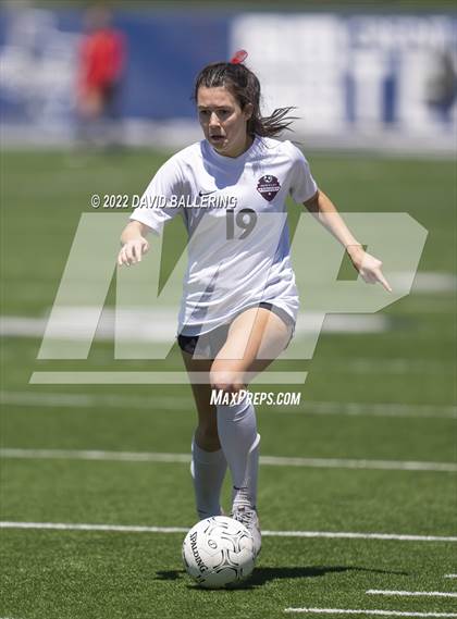 Thumbnail 3 in Keller vs. Marcus UIL 6A Regional Semifinal photogallery.
