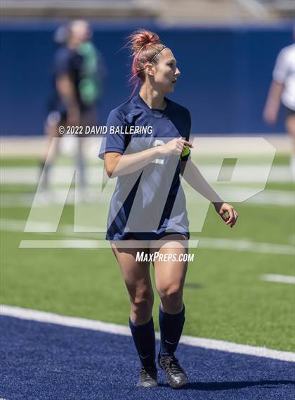 Thumbnail 1 in Keller vs. Marcus UIL 6A Regional Semifinal photogallery.