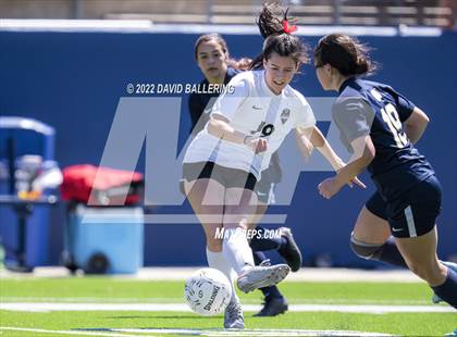 Thumbnail 1 in Keller vs. Marcus UIL 6A Regional Semifinal photogallery.