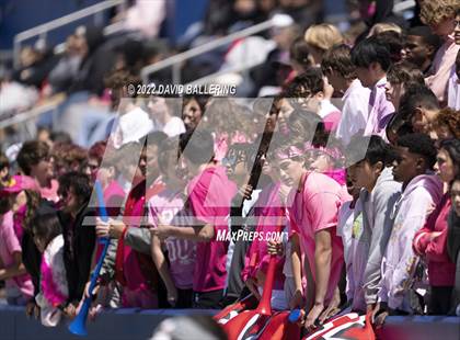Thumbnail 1 in Keller vs. Marcus UIL 6A Regional Semifinal photogallery.