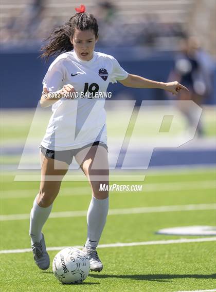 Thumbnail 1 in Keller vs. Marcus UIL 6A Regional Semifinal photogallery.
