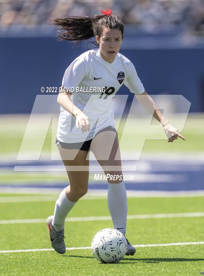 Thumbnail 2 in Keller vs. Marcus UIL 6A Regional Semifinal photogallery.