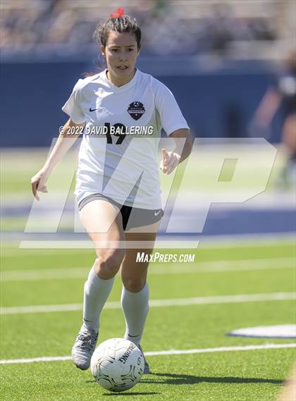 Thumbnail 3 in Keller vs. Marcus UIL 6A Regional Semifinal photogallery.