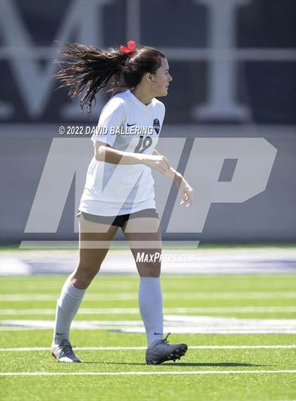 Thumbnail 3 in Keller vs. Marcus UIL 6A Regional Semifinal photogallery.
