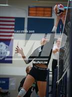 Photo from the gallery "Gilbert Christian @ Eastmark (Spiketown Invitational)"