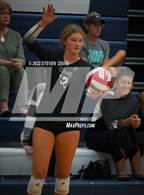 Photo from the gallery "Gilbert Christian @ Eastmark (Spiketown Invitational)"