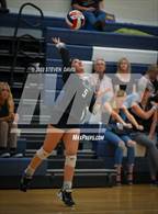 Photo from the gallery "Gilbert Christian @ Eastmark (Spiketown Invitational)"