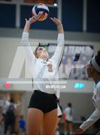 Photo from the gallery "Gilbert Christian @ Eastmark (Spiketown Invitational)"