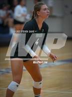 Photo from the gallery "Gilbert Christian @ Eastmark (Spiketown Invitational)"