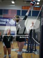 Photo from the gallery "Gilbert Christian @ Eastmark (Spiketown Invitational)"