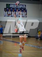 Photo from the gallery "Gilbert Christian @ Eastmark (Spiketown Invitational)"