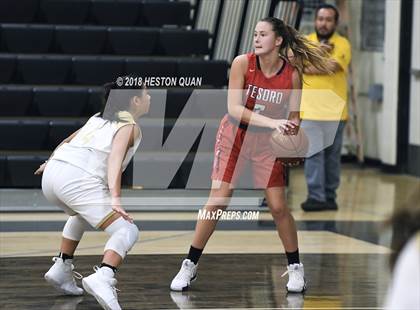 Thumbnail 1 in Tesoro @ Foothill photogallery.