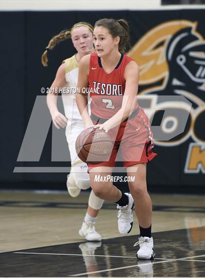 Thumbnail 1 in Tesoro @ Foothill photogallery.