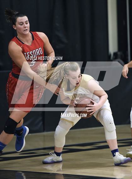 Thumbnail 1 in Tesoro @ Foothill photogallery.