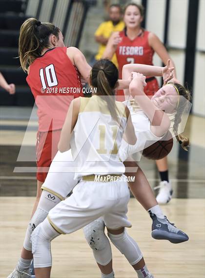 Thumbnail 2 in Tesoro @ Foothill photogallery.
