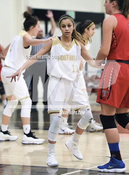 Thumbnail 1 in Tesoro @ Foothill photogallery.