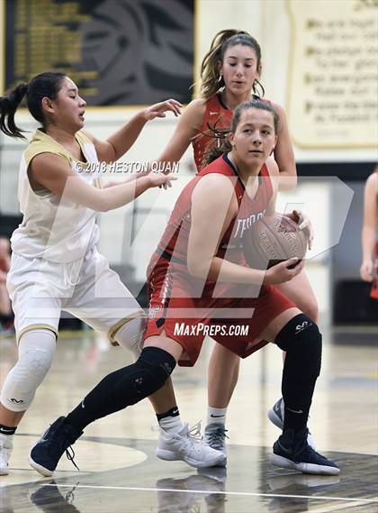 Thumbnail 1 in Tesoro @ Foothill photogallery.