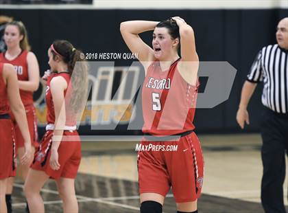 Thumbnail 1 in Tesoro @ Foothill photogallery.