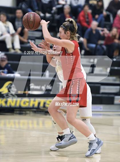 Thumbnail 3 in Tesoro @ Foothill photogallery.