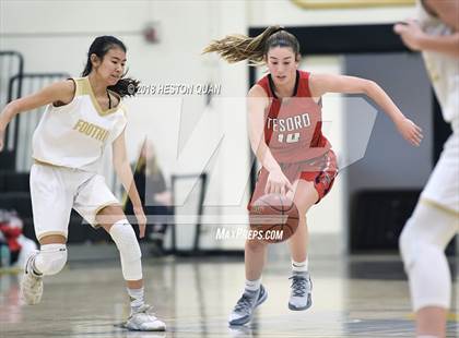 Thumbnail 3 in Tesoro @ Foothill photogallery.