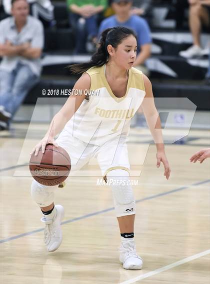 Thumbnail 2 in Tesoro @ Foothill photogallery.