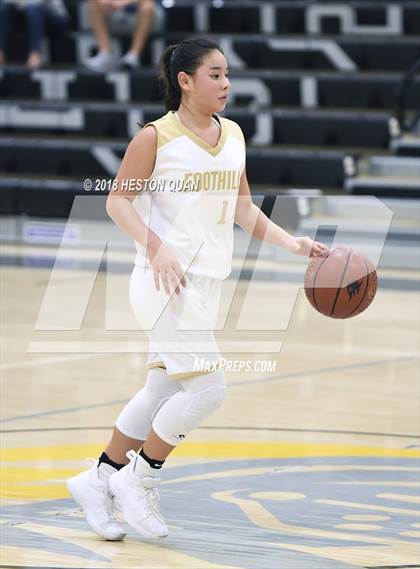 Thumbnail 2 in Tesoro @ Foothill photogallery.